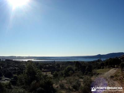 El Yelmo de la Pedriza; senderos bizkaia senderos cazorla senderos huelva